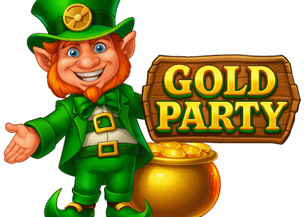 Gold Party
