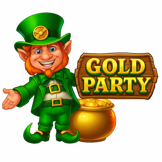 Gold Party