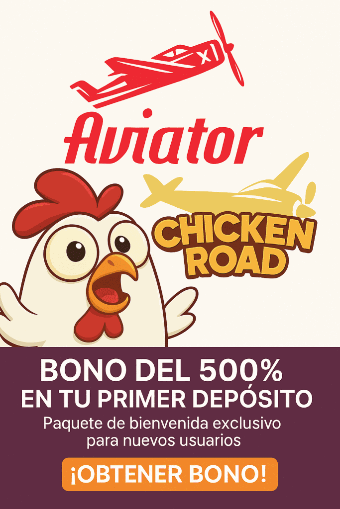 aviator jogo