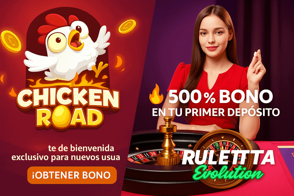 roulette game