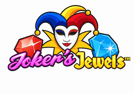 Joker Jewels
