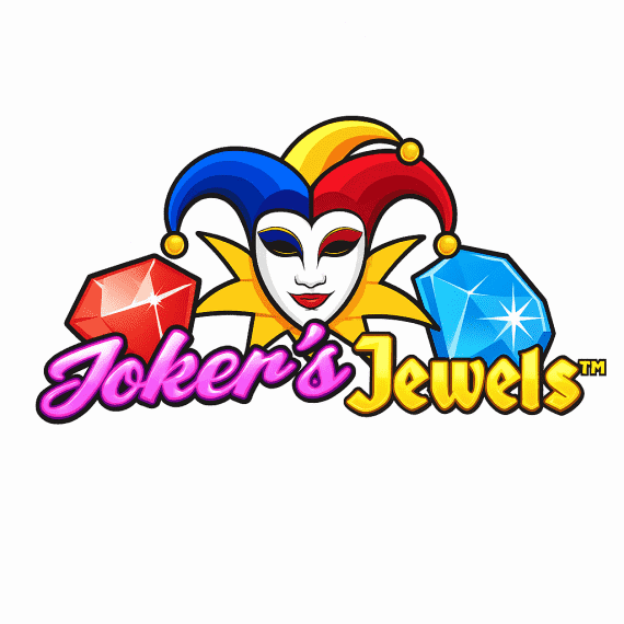 Joker Jewels