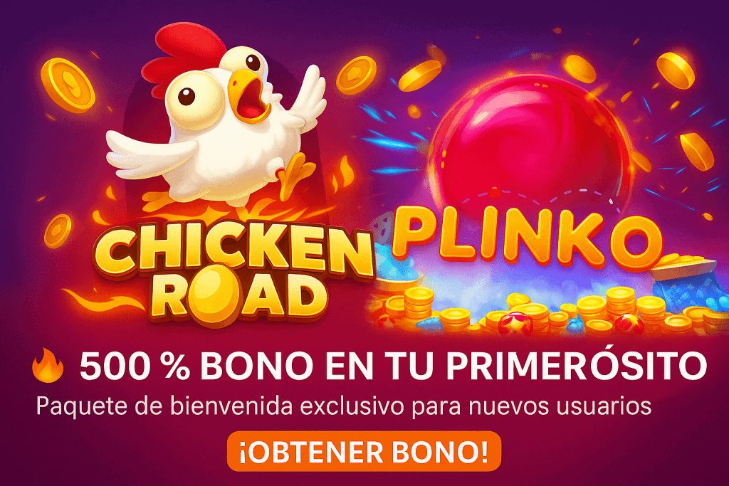 jogar Plinko