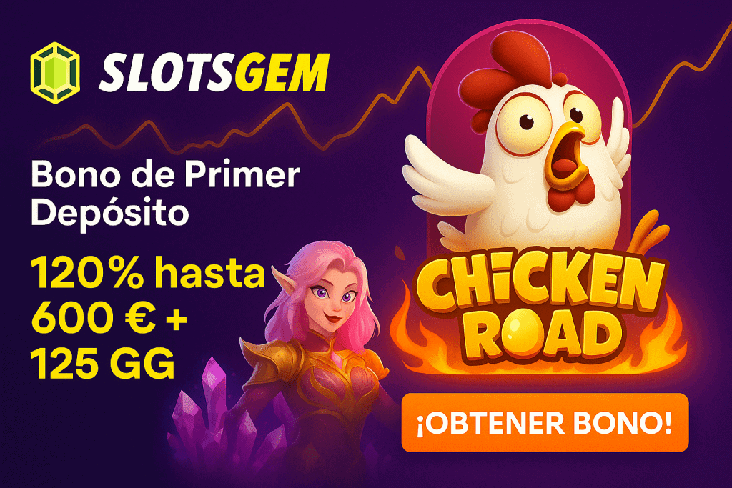 slotsgem bono