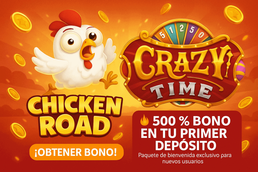 jogar crazy time  