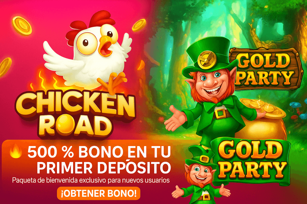 cómo ganar en Gold Party