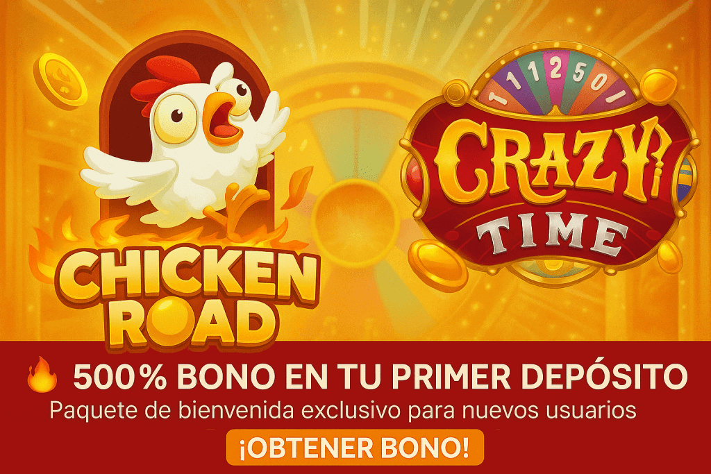 jogo crazy time