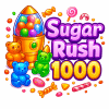 Sugar Rush 1000