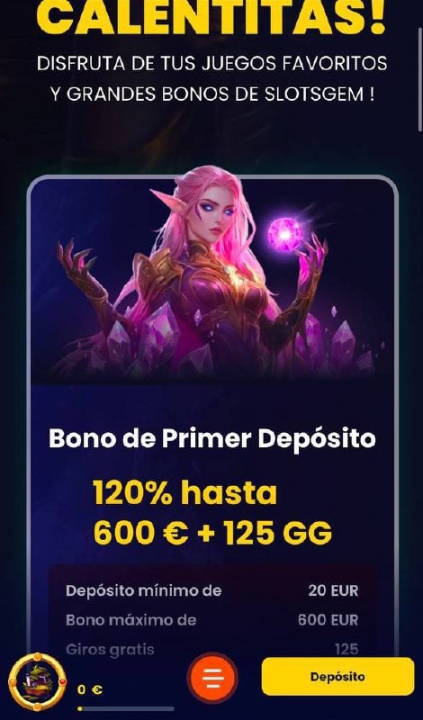 120% hasta 