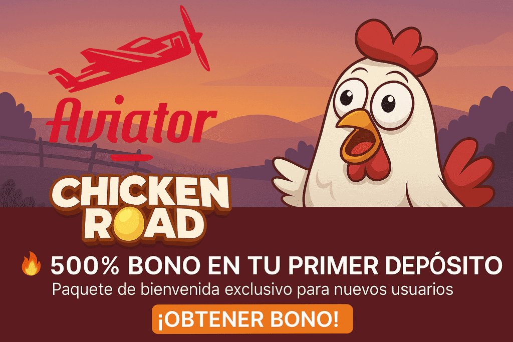 bônus aviator  