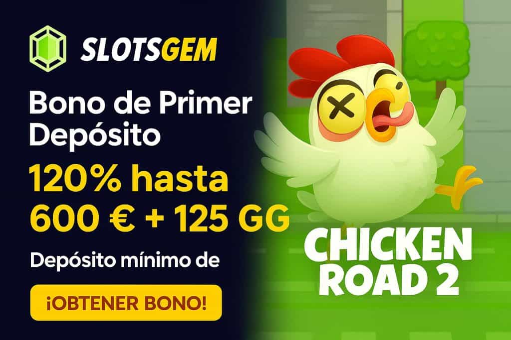 slotsgem bônus 