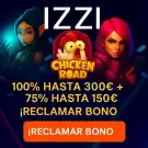 100% fino a 300€ + 75% fino a 150€ sui tuoi primi depositi!
