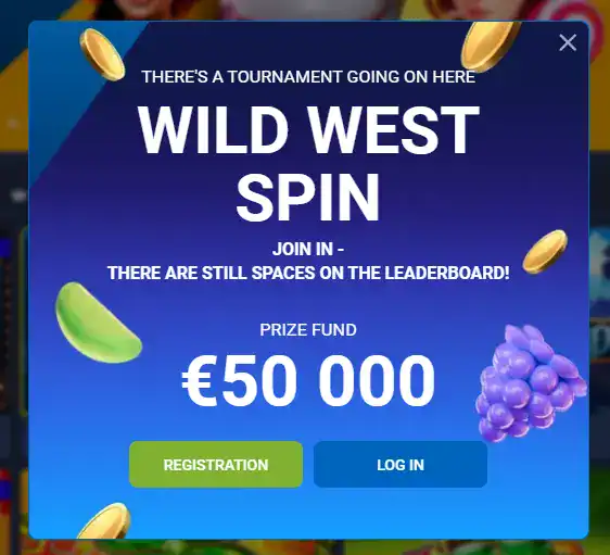 Imagen del bono de Chicken Road con el logo de 1xBet y recompensas