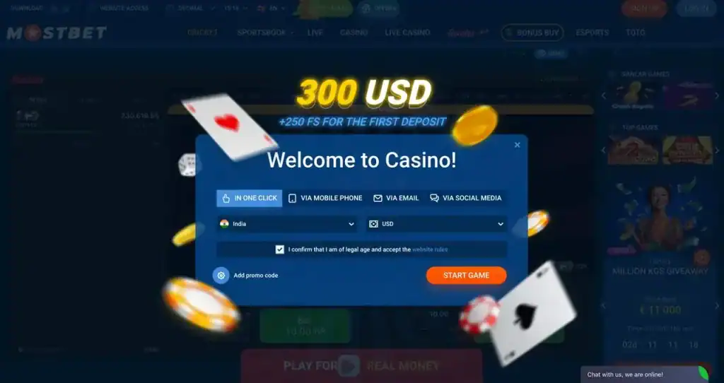 Fast withdrawal proof from MostBet India platform