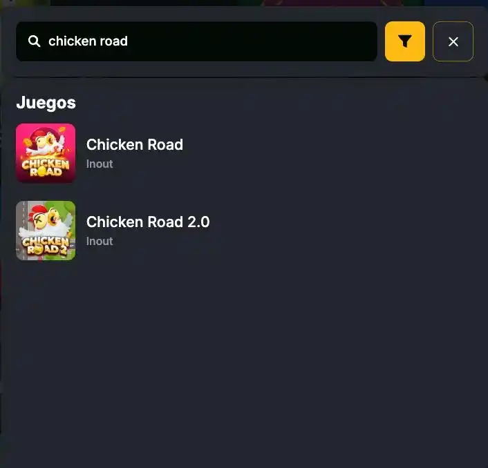 Игры Kaasino - Chicken Road и Chicken Road 2 доступны для европейских игроков